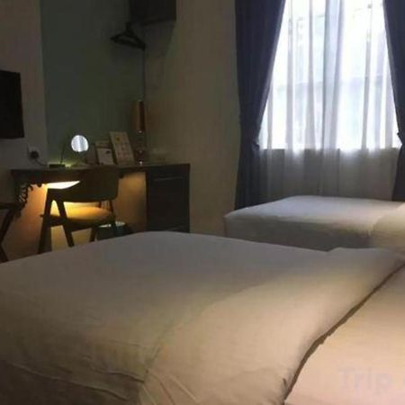 The Ardens Hotel - Austin Johor Bahru Exteriör bild