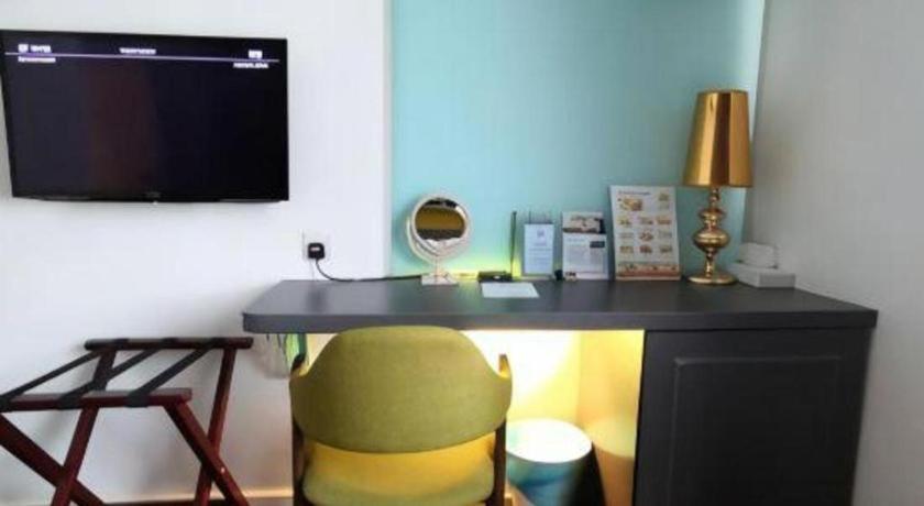 The Ardens Hotel - Austin Johor Bahru Exteriör bild