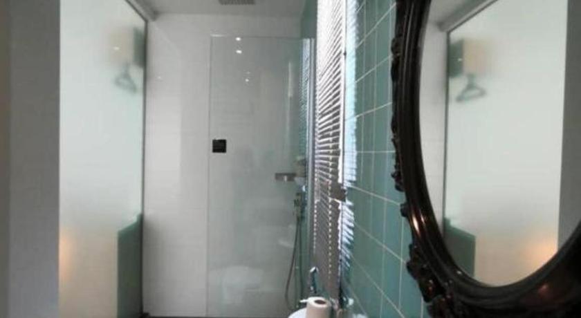 The Ardens Hotel - Austin Johor Bahru Exteriör bild
