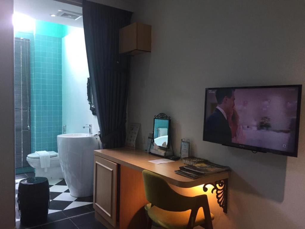 The Ardens Hotel - Austin Johor Bahru Exteriör bild